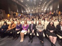 CHP Genel Baskani Kiliçdaroglu Açiklamasi 'Kadin Ile Erkek Bir Elmanin Iki Yarisi Gibidir, Esittir'