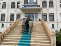 Cinayet Süphelileri 9 Yil Sonra Yakalandi