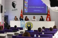 Çocuk Haklari Buca'daki Panelde Konusuldu