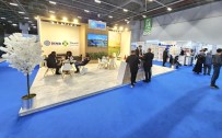 DENIB, Helal Expo'da Ilk Kez Yerini Aldi