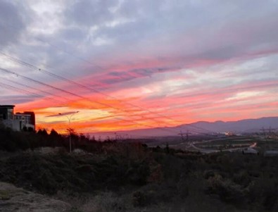 Düzce depremi sonrası ortaya çıkmıştı: Gizemli ışıkların nedeni belli oldu