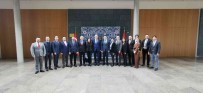 EGIAD'dan Almanya Ile Is Birligi Atagi