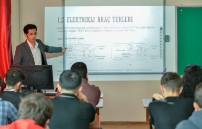 Egitimde Azerbaycan Ile Isbirligi