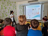 Ekolojik Kreste Miniklere Agiz Ve Dis Sagligi Egitimi