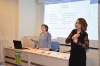 Engelli Entegre Yüksekokulu'ndan 'Staj Hikayem'