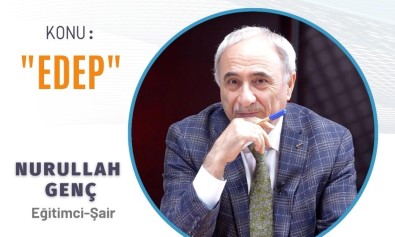 Erva'nin Kasim Ayi Konugu Nurullah Genç