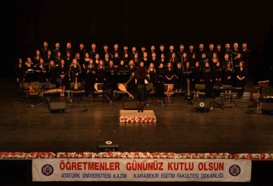 Erzurum Valisi Memis, Egitimdeki Basariyi Sporcu Kimligi Ile Yorumladi Açiklamasi