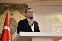 Esenyurt'ta Ögretmenler Doyasiya Eglendi