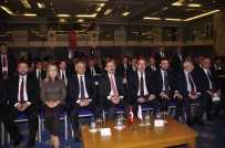 Esnaf Ve Sanatkarlara 15 Milyar Müjdesi