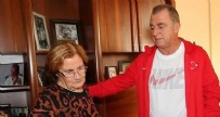 Fatih Terim'in annesi Nuriye Terim yaşamını yitirdi