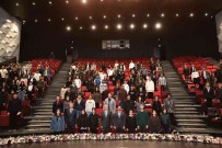 Gençlik Meclisi Lise Komisyonu Seçimi Yapildi