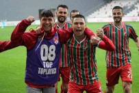 Golünü Atti, Kardesine Kostu