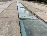 Hatboyu'nun Bakimsiz Hali Dikkat Çekiyor