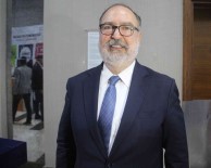 IATA Baskani Nane Açiklamasi '2023 Türkiye'nin Yili Olacak, Turizmde Rekorlari Yeniden Kiracagiz'