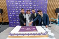 IGA Istanbul Havalimani'nin En Yeni Misafiri Açiklamasi Flyadeal