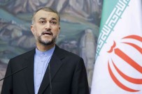 Iran'dan Suudi Arabistan Ile Diplomatik Iliskileri Canlandirma Vurgusu