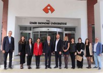 Is Hayatina Avantajli Baslayacaklar