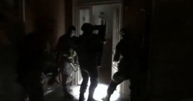 İstanbul'da DEAŞ operasyonu! 18 şüpheli yakalandı