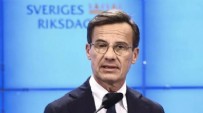 İsveç Başbakanı Kristersson'a Pençe Kılıç Harekatı soruldu