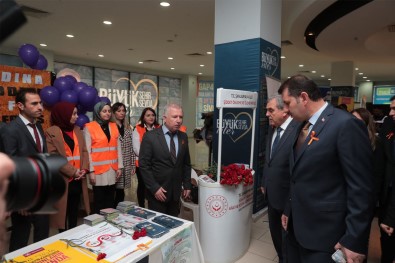 Kadina Yönelik Siddete Dikkat Çekildi