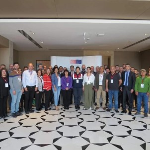 Karakulak Türü Eylem Plani Çalistayi Mugla'da Yapildi