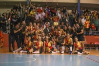 Karsiyaka Taraftari Derbiye Alinmayacak!