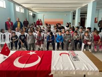 Kirkagaç'ta Agiz Ve Dis Sagligi Haftasi Kutlandi