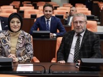 Kütahya'ya Yeni Bir Hastane