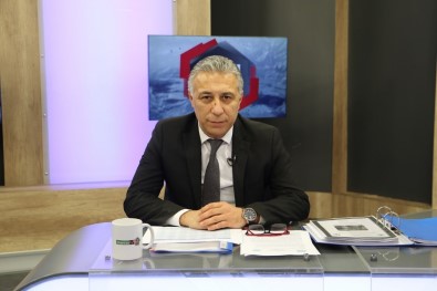 MASKI, Yüzde 54 Olan Kayip Kaçak Su Oranini Yüzde 34'E Indirdi