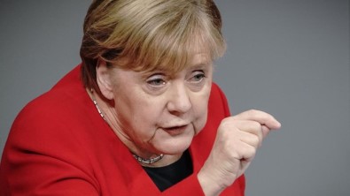Merkel'den Putin Itirafi Açiklamasi 'Putin, Politik Açidan Isiniz Bitti Mesaji Verdi'