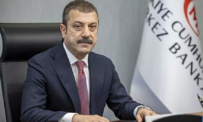 Merkez Bankası Başkanı Kavcıoğlu açıkladı: Tarihsel olarak en iyi seviyede!