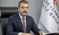Merkez Bankası Başkanı Kavcıoğlu açıkladı: Tarihsel olarak en iyi seviyede!