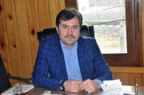 MHP Yenice Ilçe Baskanligina Murat Karagül Atandi