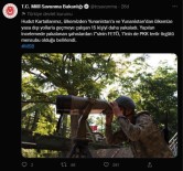 MSB, Yunanistan Sinirinda 15 Kisinin Yakalandigini Duyurdu