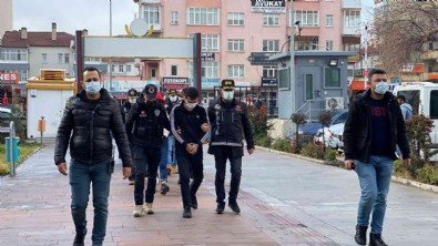 Niğde'de uyuşturucu operasyonlarında 5 şüpheli yakalandı