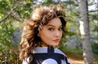 Nurgül Yeşilçay zayıflama sırrını açıkladı