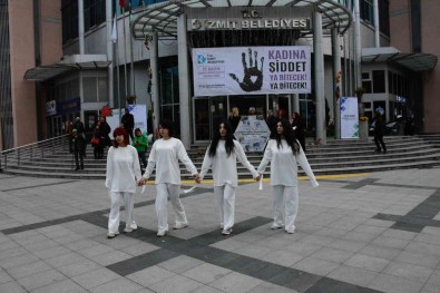 Öldürülen Kadinlari Andilar