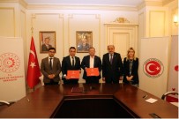 ORAN'dan 'Rota Yozgat' Protokolü