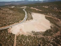 Orhaneli Çöp Sahasi Rehabilite Edildi