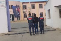 Osmaniye'de 13 Yil 4 Ay Hapis Cezasiyla Aranan Hükümlü Yakalandi Haberi
