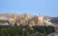 OYAK Çimento'dan Çevreci Beyaz Çimento