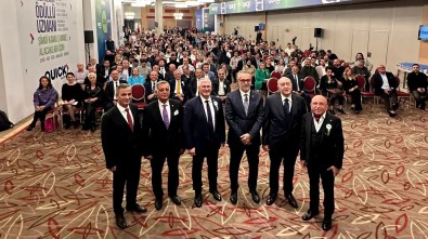 Quick Sigorta Gülseren-Hüseyin Dogan Ilkokulu Görkemli Bir Törenle Açildi