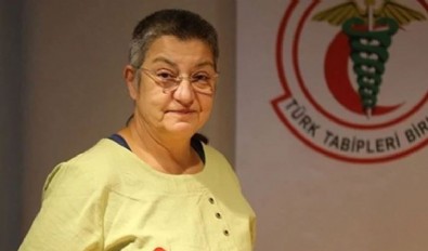 Şebnem Korur Fincancı hakkında iddianame kabul edildi