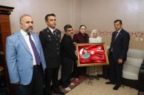 Sehadetlerinin 23. Yil Dönümünde Dualarla Anildilar