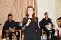 Sehzadeler HEM'den Ögretmenler Günü Kutlamasi