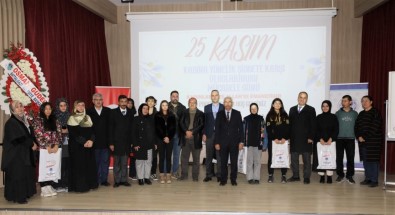 Sevgi, Sefkat Ve Merhameti Resmettiler Ödülü Kaptilar