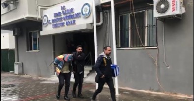 Siber polisten sosyal medya dolandırıcılığı operasyonu: 3 gözaltı