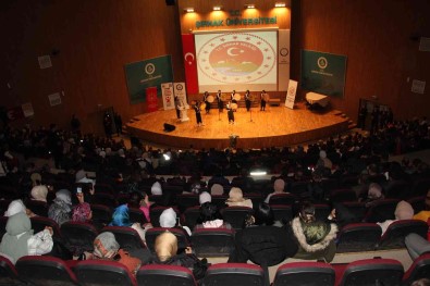 Sirnak Valisi Bilgin Açiklamasi 'Ilimizde 25 Tane Kadin Yasam Merkezi Var'