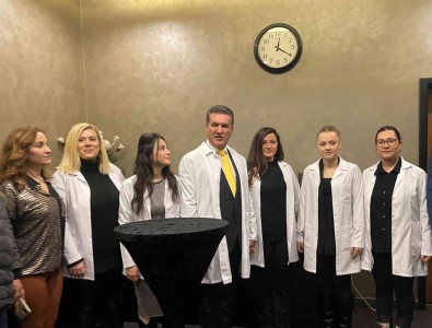 TDP Genel Baskani Sarigül'den '25 Kasim Kadina Yönelik Siddete Karsi Uluslararasi Mücadele Günü' Açiklamasi