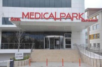 Tokat'ta Skandal Görüntülerin Çekildigi Hastanede Sessizlik Sürüyor